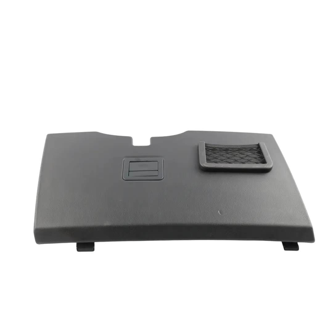 Dashboard Lower Dash Trim Panel Black to Land Rover Discovery 3 L319 with Part number FBS500131 Land Rover Discovery 3 L319 Dashboard Lower Dash Trim Panel Black - SKU RHD-FBS500131-1 - Part number FBS500131