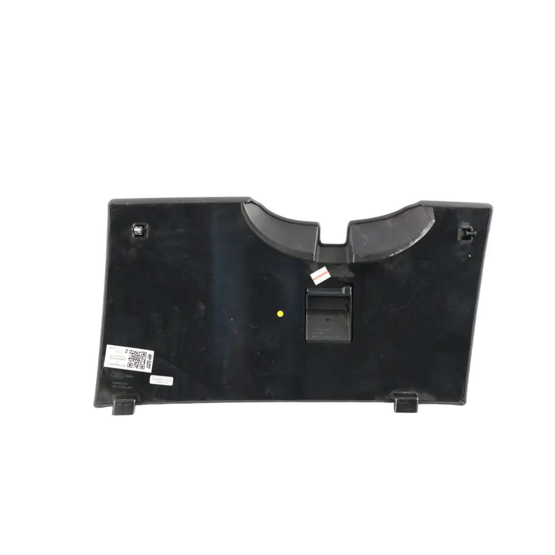 Dashboard Lower Dash Trim Panel Black to Land Rover Discovery 3 L319 with Part number FBS500131 Land Rover Discovery 3 L319 Dashboard Lower Dash Trim Panel Black - SKU RHD-FBS500131-1 - Part number FBS500131