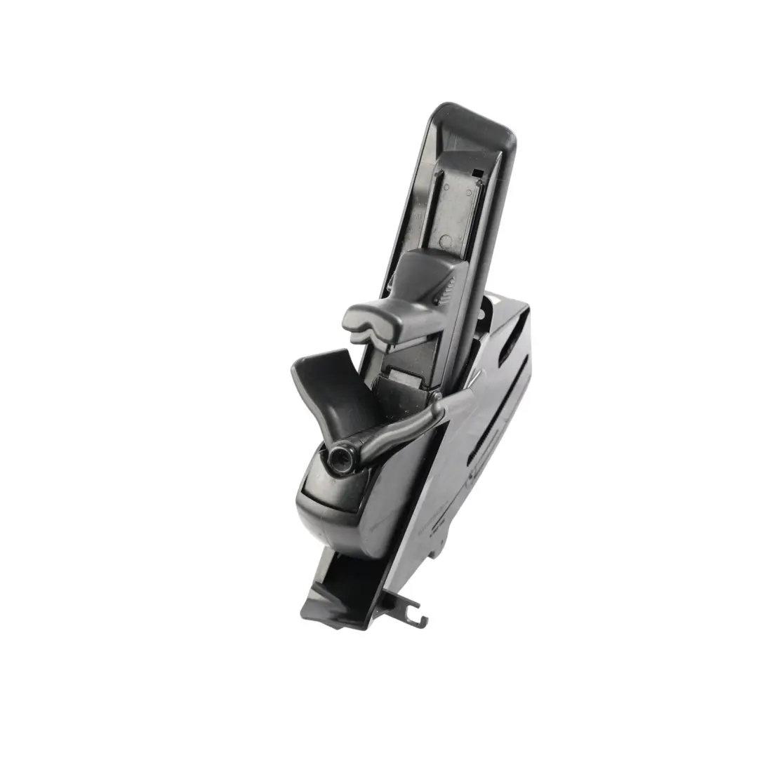 Centre Console Cup Holder Black to Range Rover L322 with Part number FJI000030PUY Range Rover L322 Centre Console Cup Holder Black - SKU RHD-FJI000030PUY - Part number FJI000030PUY