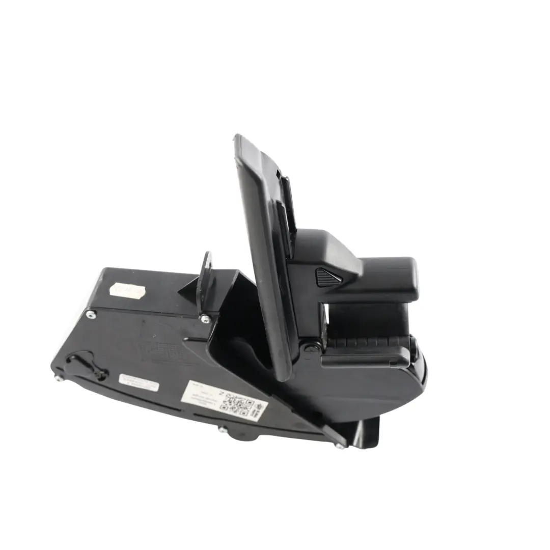 Centre Console Cup Holder Black to Range Rover L322 with Part number FJI000030PUY Range Rover L322 Centre Console Cup Holder Black - SKU RHD-FJI000030PUY - Part number FJI000030PUY