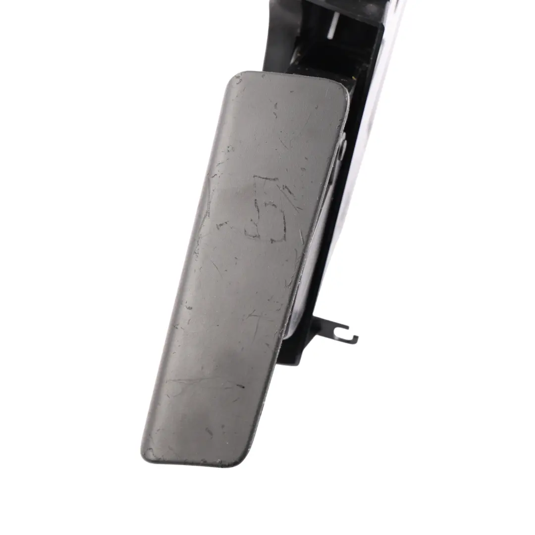 Centre Console Cup Holder Black to Range Rover L322 with Part number FJI000030PUY Range Rover L322 Centre Console Cup Holder Black - SKU RHD-FJI000030PUY - Part number FJI000030PUY