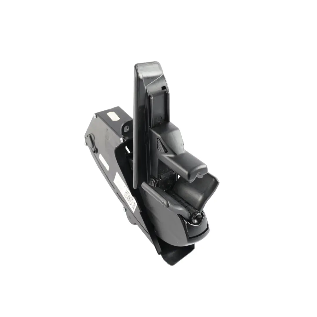 Centre Console Cup Holder Black to Range Rover L322 with Part number FJI000030PUY Range Rover L322 Centre Console Cup Holder Black - SKU RHD-FJI000030PUY - Part number FJI000030PUY