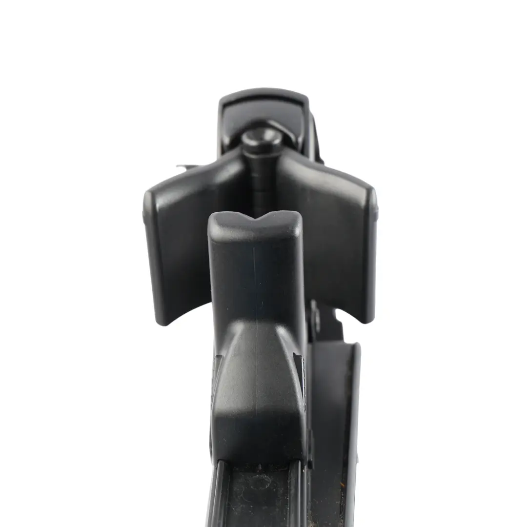 Range Rover L322 Centre Console Cup Holder Black - SKU RHD-FJI000030PUY - Part number FJI000030PUY