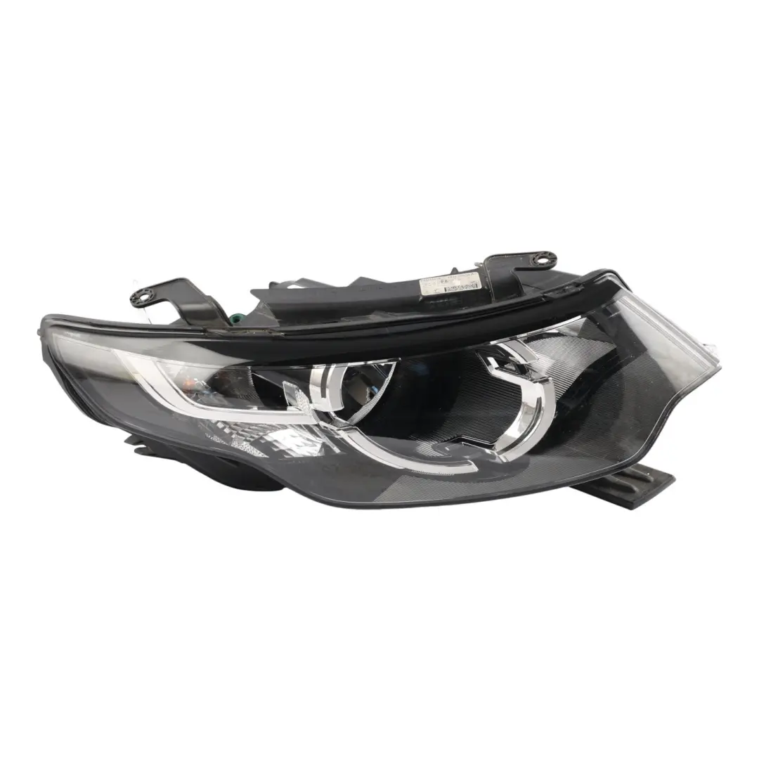 Land Rover Discovery Sport L550 Headlight Front Right O/S Side - SKU RHD-FK72-13W029-AC - Part number FK72-13W029-AC