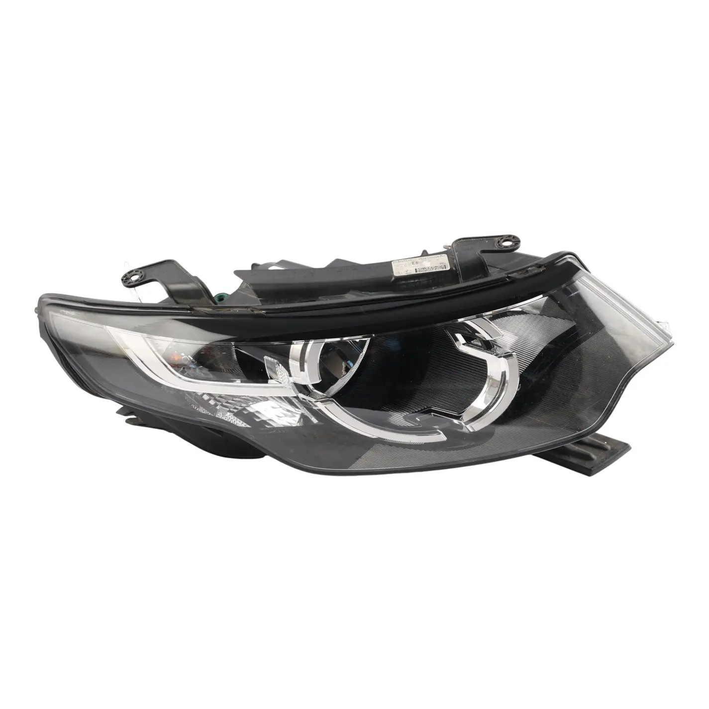 Land Rover Discovery Sport L550 Headlight Front Right O/S Side FK72-13W029-AC