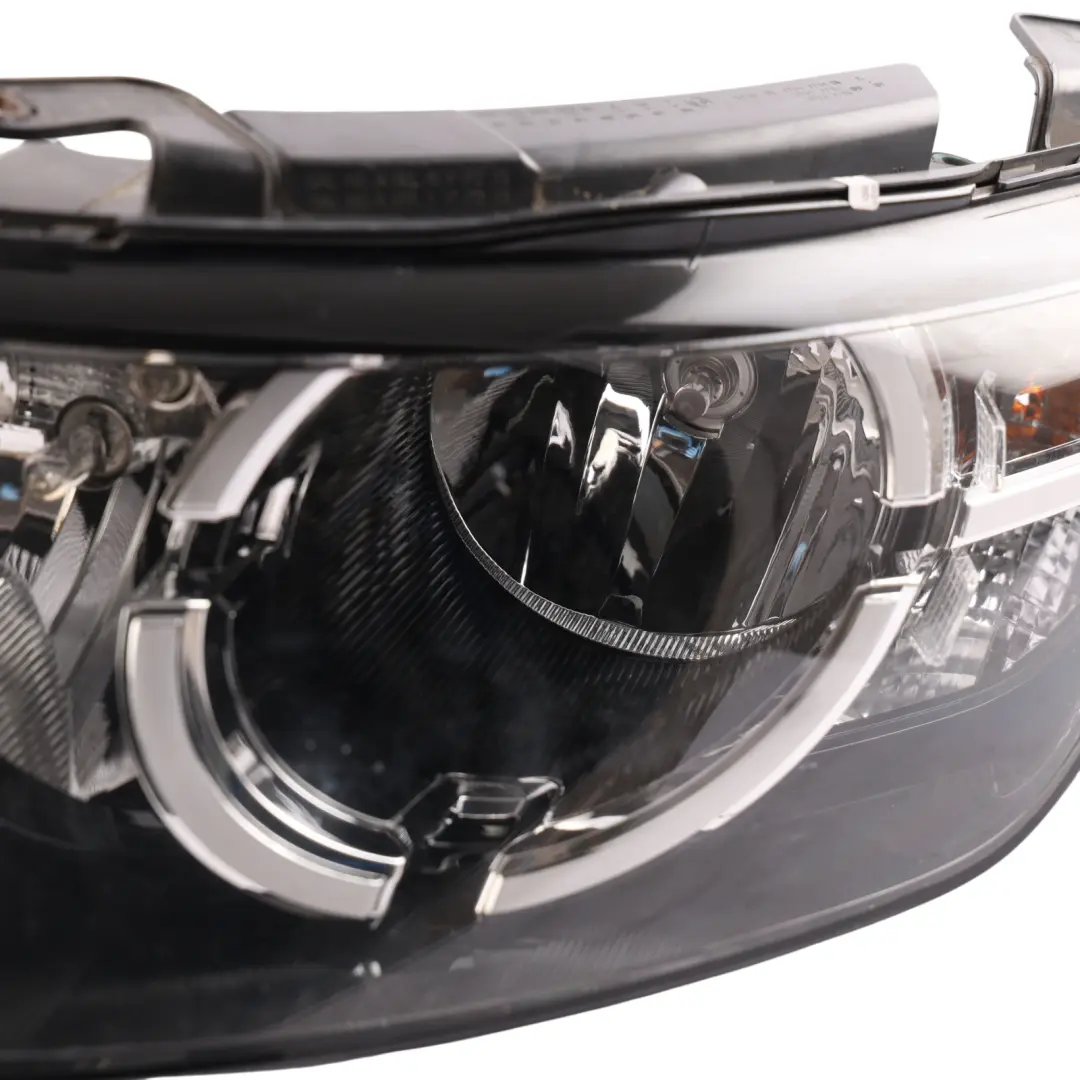 Front Headlight Headlamp Left N/S to Land Rover Discovery Sport L550 with Part number FK72-13W030-AC Land Rover Discovery Sport L550 Front Headlight Headlamp Left N/S - SKU RHD-FK72-13W030-AC - Part number FK72-13W030-AC