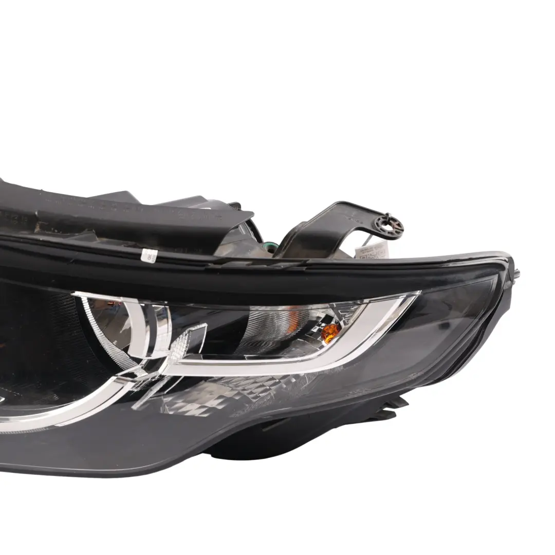 Front Headlight Headlamp Left N/S to Land Rover Discovery Sport L550 with Part number FK72-13W030-AC Land Rover Discovery Sport L550 Front Headlight Headlamp Left N/S - SKU RHD-FK72-13W030-AC - Part number FK72-13W030-AC
