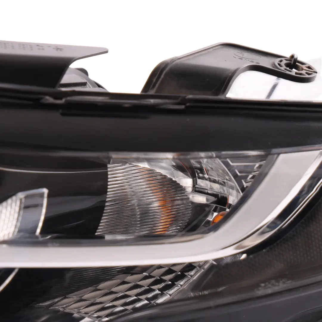 Front Headlight Headlamp Left N/S to Land Rover Discovery Sport L550 with Part number FK72-13W030-AC Land Rover Discovery Sport L550 Front Headlight Headlamp Left N/S - SKU RHD-FK72-13W030-AC - Part number FK72-13W030-AC