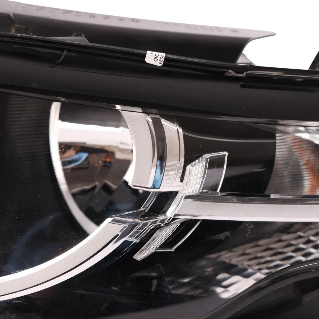 Front Headlight Headlamp Left N/S to Land Rover Discovery Sport L550 with Part number FK72-13W030-AC Land Rover Discovery Sport L550 Front Headlight Headlamp Left N/S - SKU RHD-FK72-13W030-AC - Part number FK72-13W030-AC