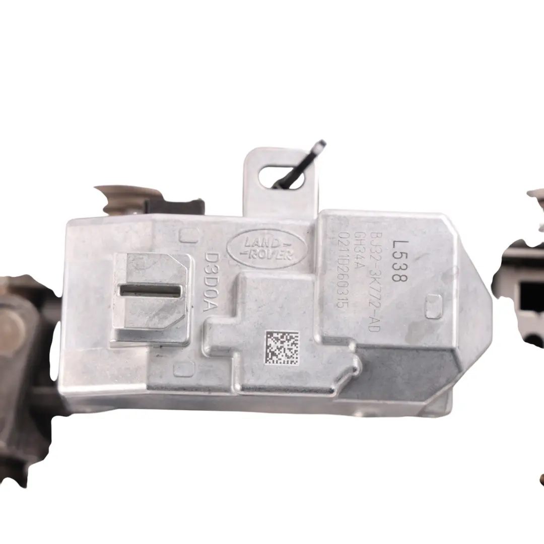 Steering Column Assembly to Land Rover Discovery Sport L550 with Part number FK72-3C529-CB Land Rover Discovery Sport L550 Steering Column Assembly - SKU RHD-FK72-3C529-CB-1 - Part number FK72-3C529-CB