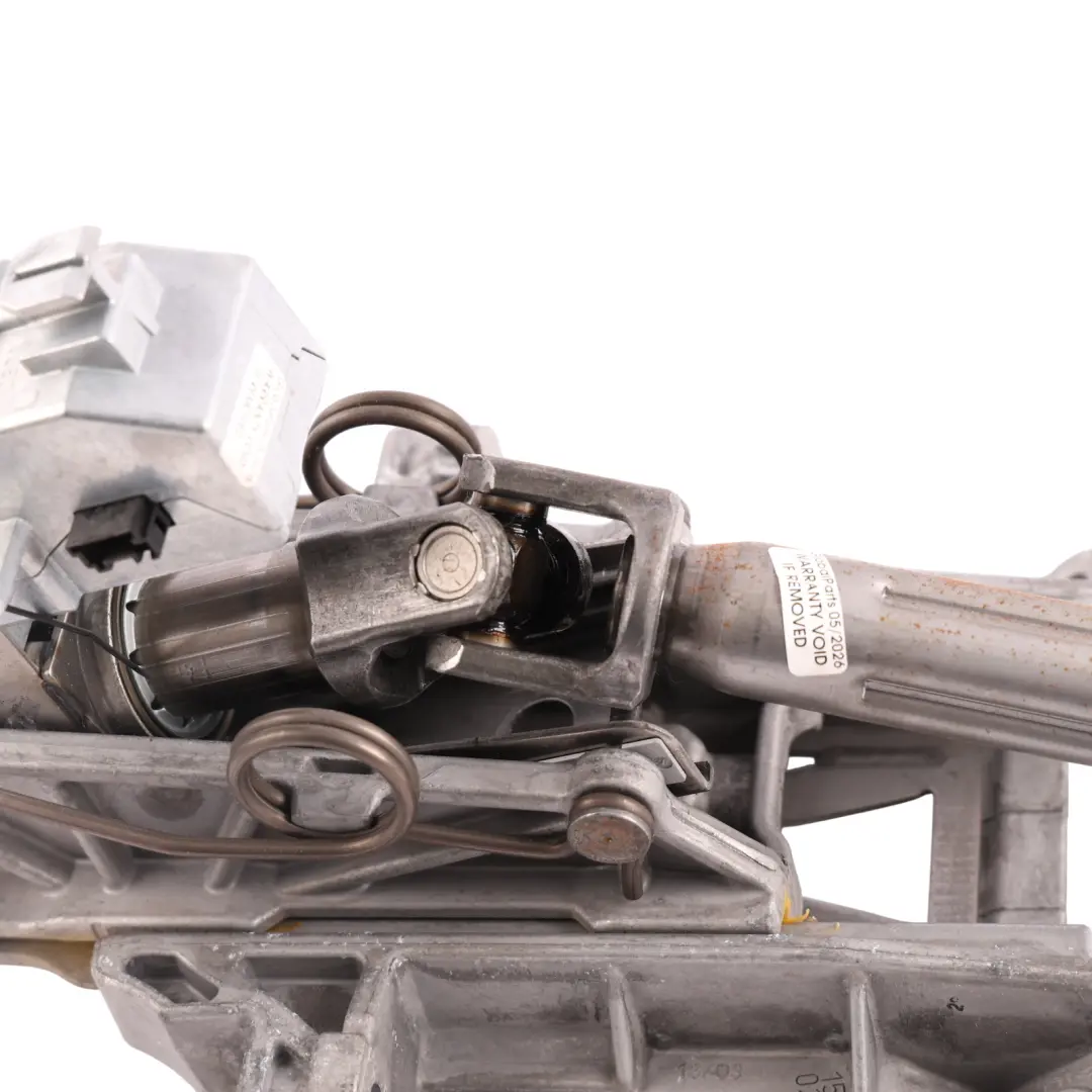 Land Rover Discovery Sport L550 Steering Column Assembly - SKU RHD-FK72-3C529-CB-1 - Part number FK72-3C529-CB