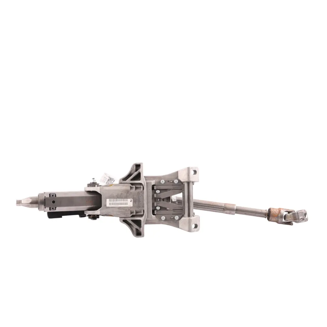 Steering Column Assembly to Land Rover Discovery Sport L550 with Part number FK72-3C529-CB Land Rover Discovery Sport L550 Steering Column Assembly - SKU RHD-FK72-3C529-CB-1 - Part number FK72-3C529-CB