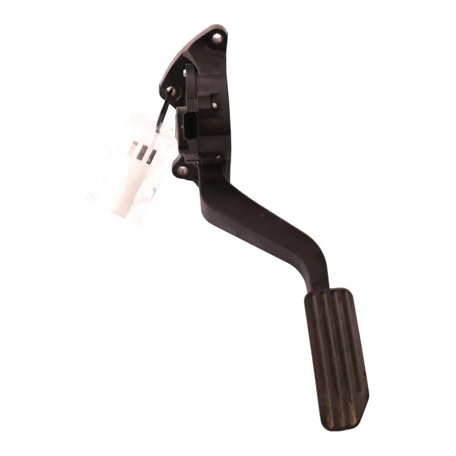 Range Rover Evoque L538 Accelerator Throttle Gas Pedal - SKU RHD-FK72-9F836-DB - Part number FK72-9F836-DB