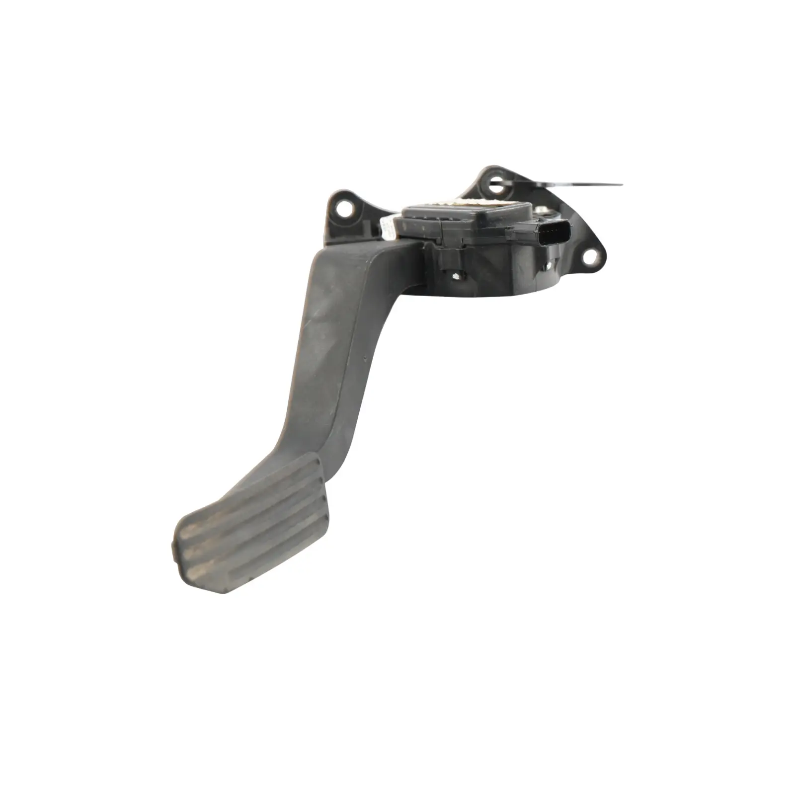 Range Rover Evoque L538 Accelerator Throttle Gas Pedal FK72-9F836-DB