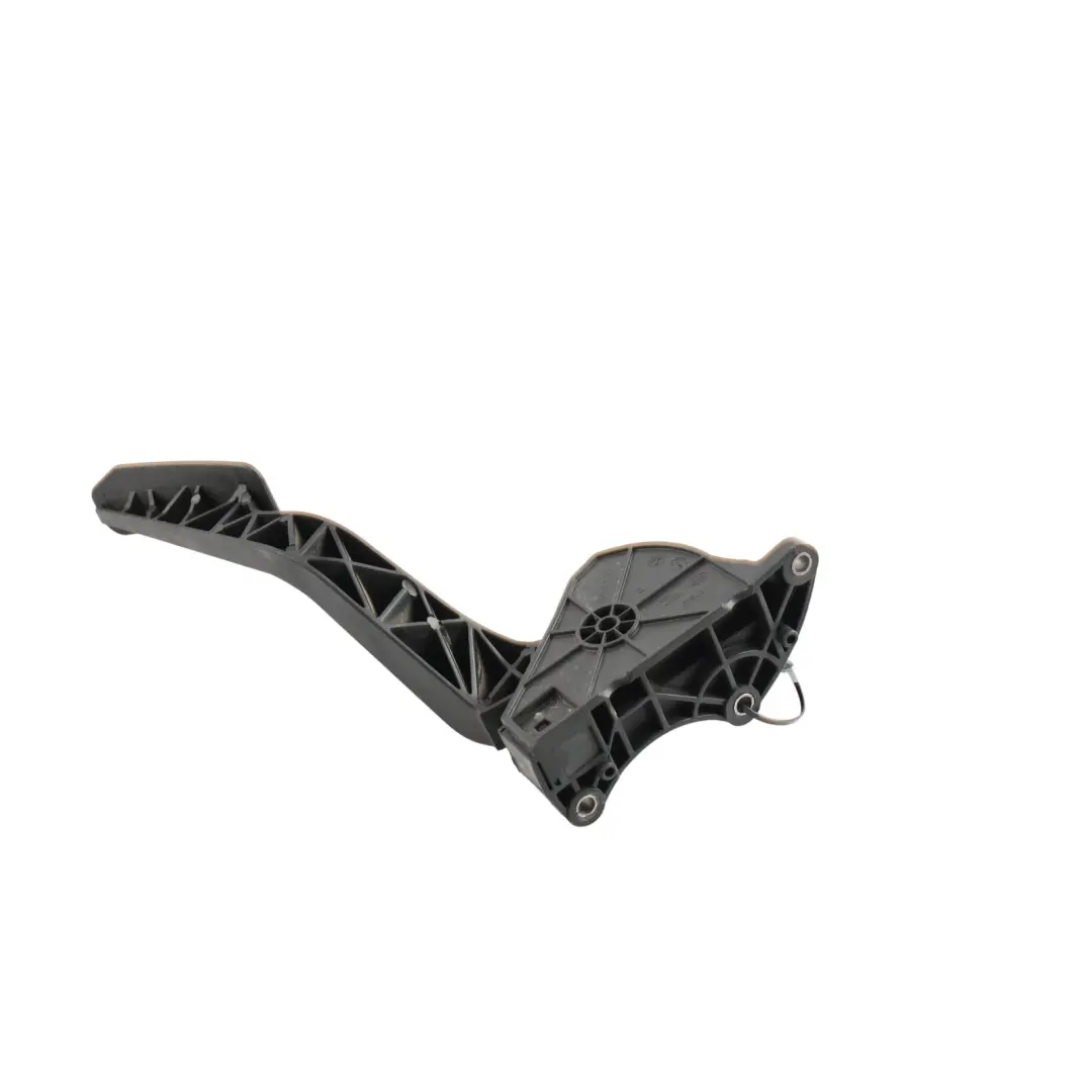 Range Rover Evoque L538 Accelerator Throttle Gas Pedal - SKU RHD-FK72-9F836-DB - Part number FK72-9F836-DB