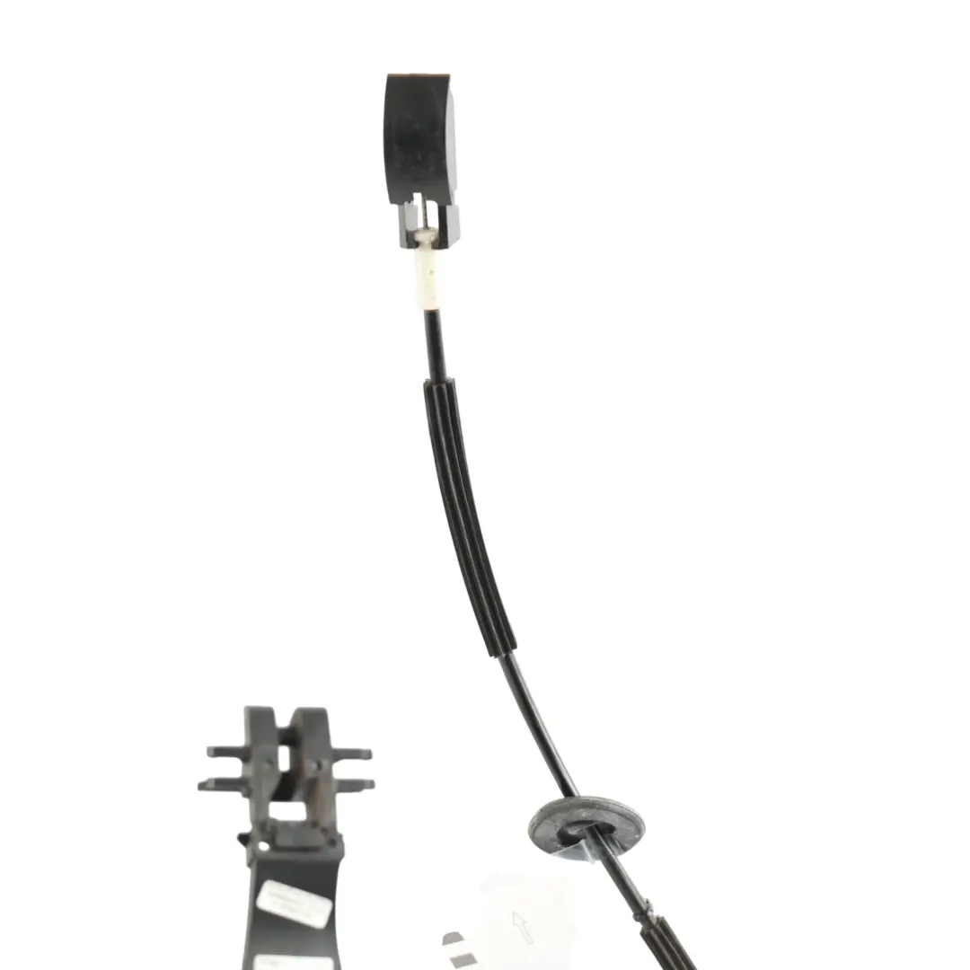 Land Rover Discovery 3 L319 Front Door Lock Mechanism Right O/S - SKU RHD-FQJ000203-D - Part number FQJ000203-D