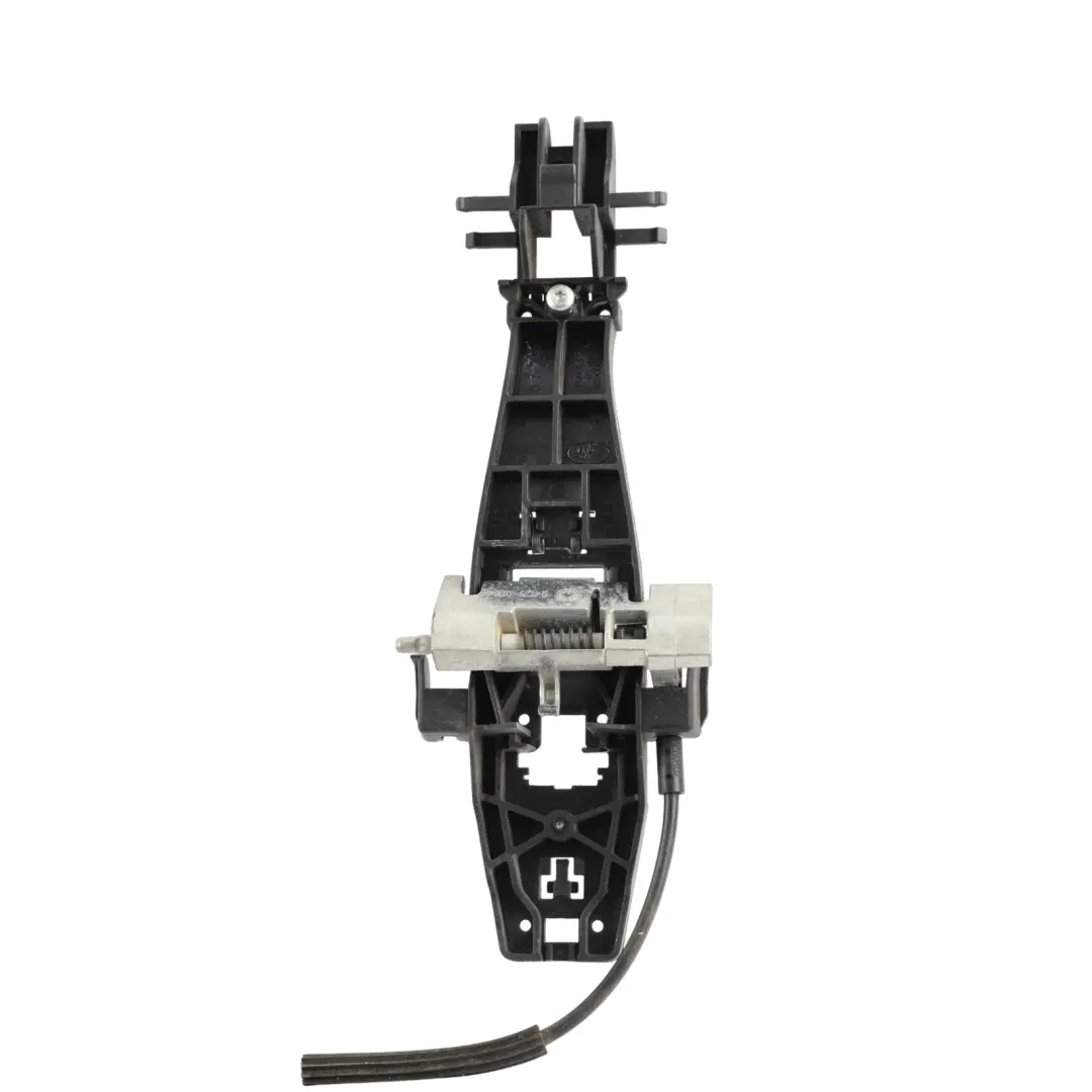 Land Rover Discovery 3 L319 Front Door Lock Mechanism Right O/S - SKU RHD-FQJ000203-D - Part number FQJ000203-D