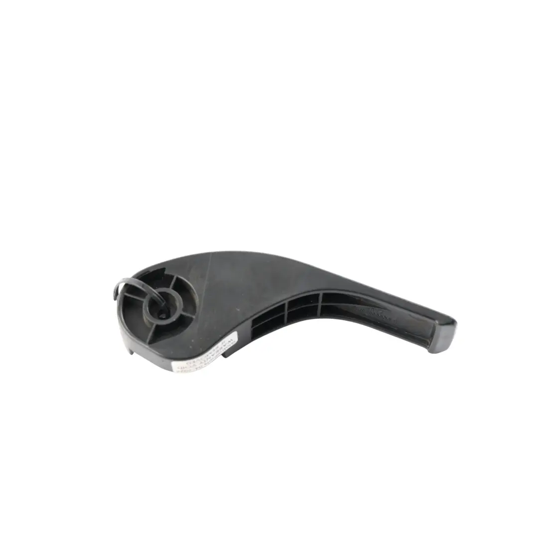 Range Rover L322 Bonnet Release Opener Handle Catch Pull Lever - SKU RHD-FSC000020PVA - Part number FSC000020PVA