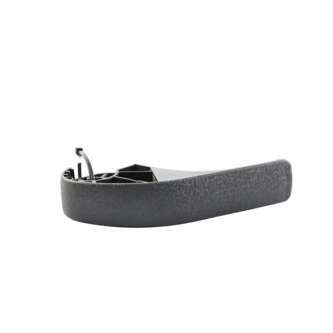 Bonnet Release Opener Handle Catch Pull Lever to Range Rover L322 with Part number FSC000020PVA Range Rover L322 Bonnet Release Opener Handle Catch Pull Lever - SKU RHD-FSC000020PVA - Part number FSC000020PVA