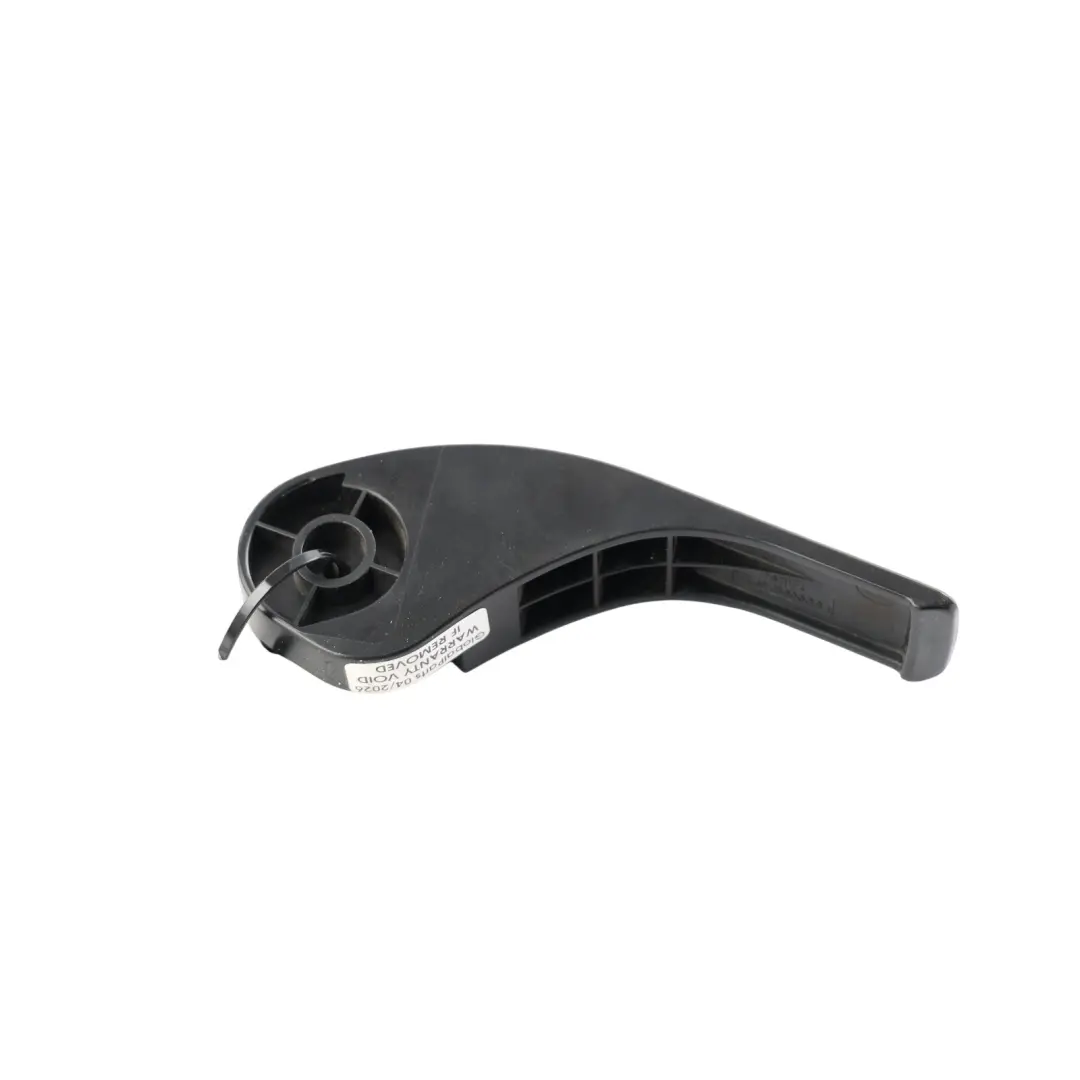 Bonnet Release Opener Handle Catch Pull Lever to Range Rover L322 with Part number FSC000020PVA Range Rover L322 Bonnet Release Opener Handle Catch Pull Lever - SKU RHD-FSC000020PVA - Part number FSC000020PVA