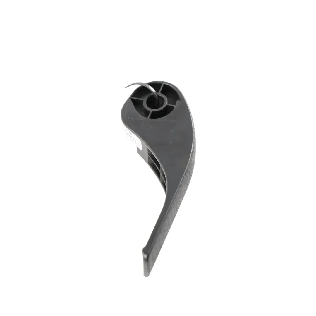Bonnet Release Opener Handle Catch Pull Lever to Range Rover L322 with Part number FSC000020PVA Range Rover L322 Bonnet Release Opener Handle Catch Pull Lever - SKU RHD-FSC000020PVA - Part number FSC000020PVA