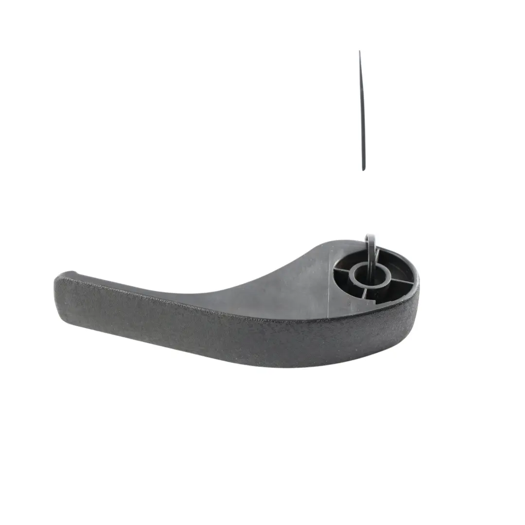 Range Rover L322 Bonnet Release Opener Handle Catch Pull Lever - SKU RHD-FSC000020PVA - Part number FSC000020PVA