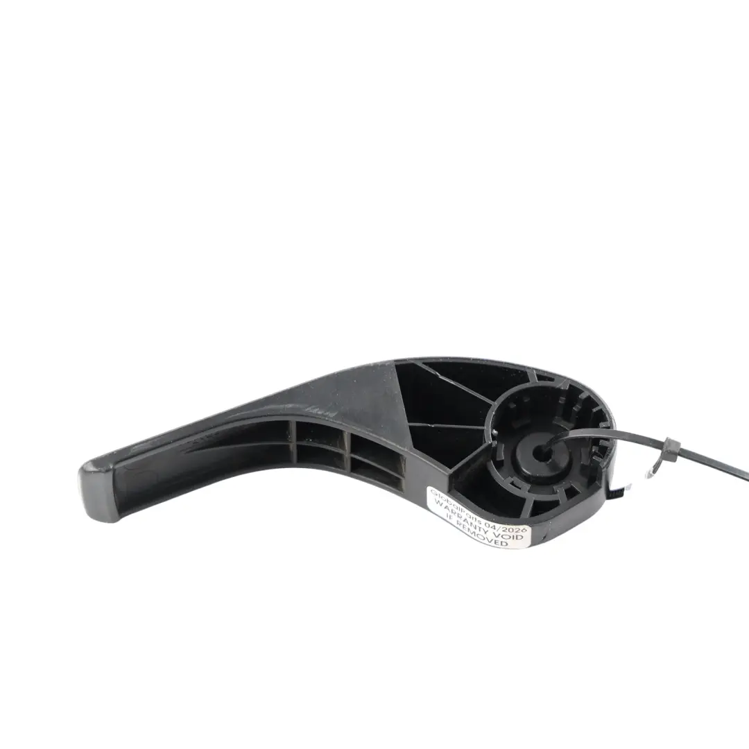 Bonnet Release Opener Handle Catch Pull Lever to Range Rover L322 with Part number FSC000020PVA Range Rover L322 Bonnet Release Opener Handle Catch Pull Lever - SKU RHD-FSC000020PVA - Part number FSC000020PVA