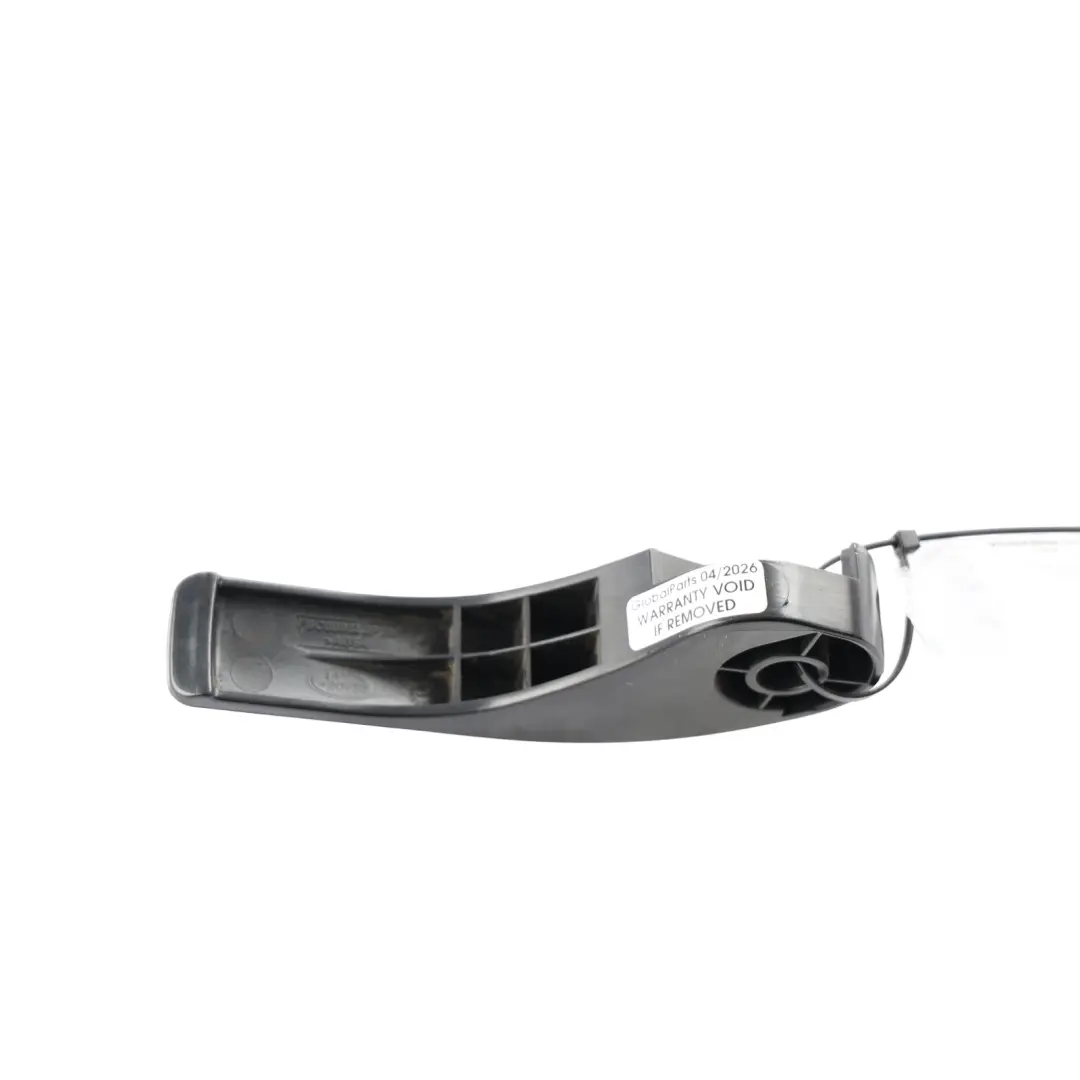 Bonnet Release Opener Handle Catch Pull Lever to Range Rover L322 with Part number FSC000020PVA Range Rover L322 Bonnet Release Opener Handle Catch Pull Lever - SKU RHD-FSC000020PVA - Part number FSC000020PVA