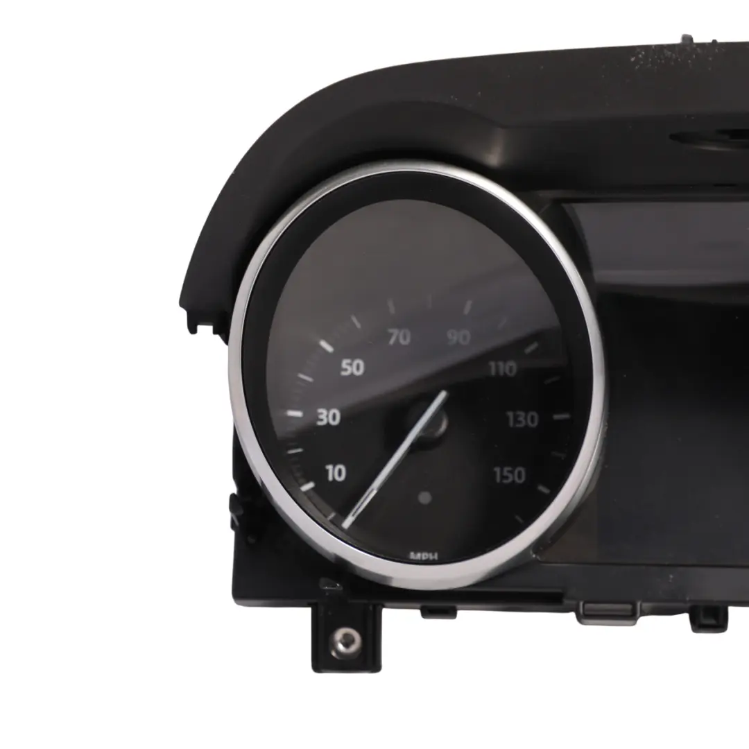 Instrument Cluster Speedometer Diesel Manual GJ32-10849 to Range Rover Evoque L538 with Part number GJ32-10849-RD Range Rover Evoque L538 Instrument Cluster Speedometer Diesel Manual GJ32-10849 - SKU RHD-GJ32-10849-RD - Part number GJ32-10849-RD