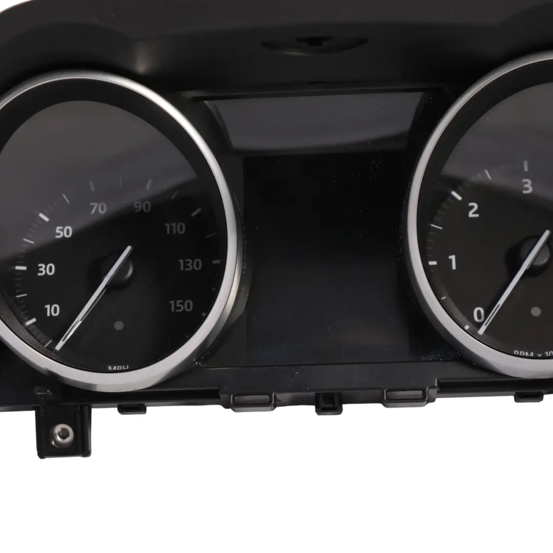 Instrument Cluster Speedometer Diesel Manual GJ32-10849 to Range Rover Evoque L538 with Part number GJ32-10849-RD Range Rover Evoque L538 Instrument Cluster Speedometer Diesel Manual GJ32-10849 - SKU RHD-GJ32-10849-RD - Part number GJ32-10849-RD