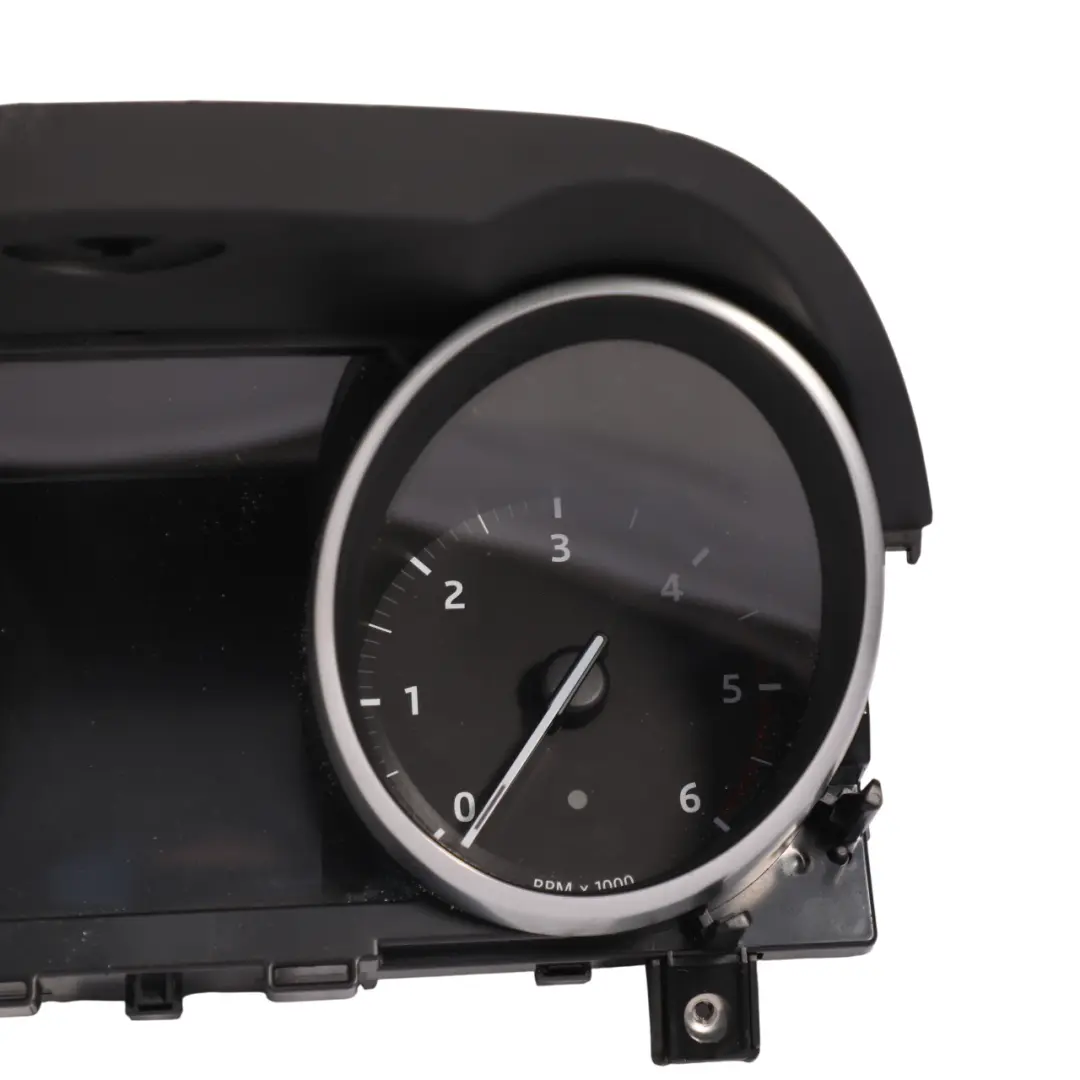Instrument Cluster Speedometer Diesel Manual GJ32-10849 to Range Rover Evoque L538 with Part number GJ32-10849-RD Range Rover Evoque L538 Instrument Cluster Speedometer Diesel Manual GJ32-10849 - SKU RHD-GJ32-10849-RD - Part number GJ32-10849-RD
