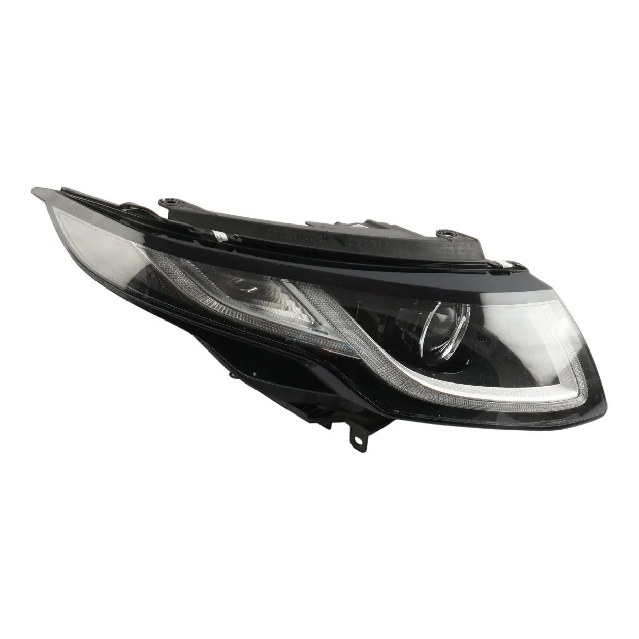 Range Rover Evoque L538 Front Headlight Headlamp Right O/S GJ32-13W029-DC