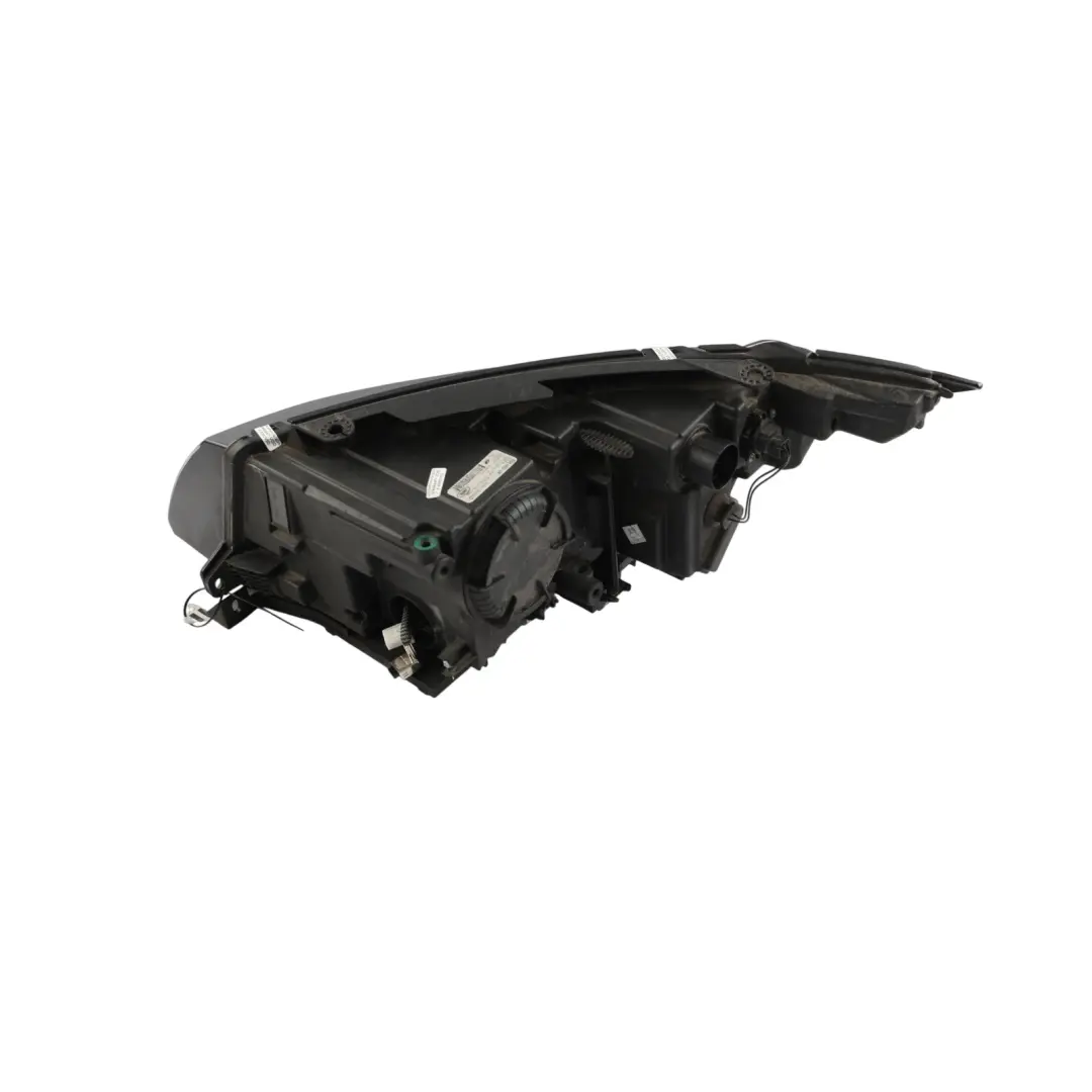 Front Headlight Headlamp Right O/S to Range Rover Evoque L538 with Part number GJ32-13W029-DC Range Rover Evoque L538 Front Headlight Headlamp Right O/S - SKU RHD-GJ32-13W029-DC-1 - Part number GJ32-13W029-DC