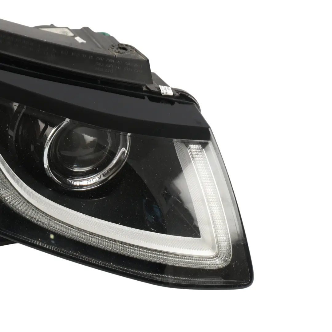 Front Headlight Headlamp Right O/S to Range Rover Evoque L538 with Part number GJ32-13W029-DC Range Rover Evoque L538 Front Headlight Headlamp Right O/S - SKU RHD-GJ32-13W029-DC-1 - Part number GJ32-13W029-DC