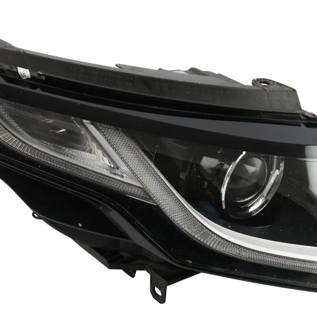 Range Rover Evoque L538 Front Headlight Headlamp Right O/S - SKU RHD-GJ32-13W029-DC-1 - Part number GJ32-13W029-DC