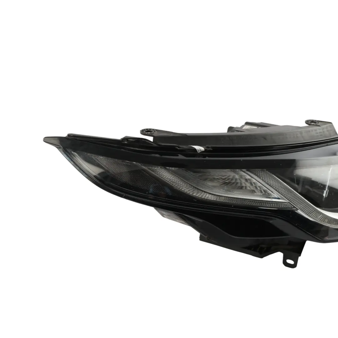 Front Headlight Headlamp Right O/S to Range Rover Evoque L538 with Part number GJ32-13W029-DC Range Rover Evoque L538 Front Headlight Headlamp Right O/S - SKU RHD-GJ32-13W029-DC-1 - Part number GJ32-13W029-DC