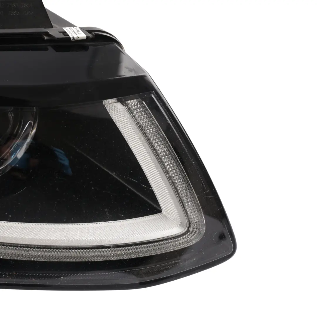 Front Headlight Headlamp Right O/S to Range Rover Evoque L538 with Part number GJ32-13W029-DC Range Rover Evoque L538 Front Headlight Headlamp Right O/S - SKU RHD-GJ32-13W029-DC-1 - Part number GJ32-13W029-DC