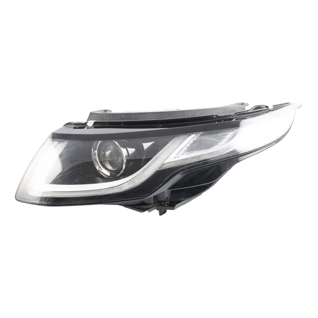 Land Rover Evoque L538 Front Headlight Headlamp Xenon Left N/S GJ32-13W030-DC