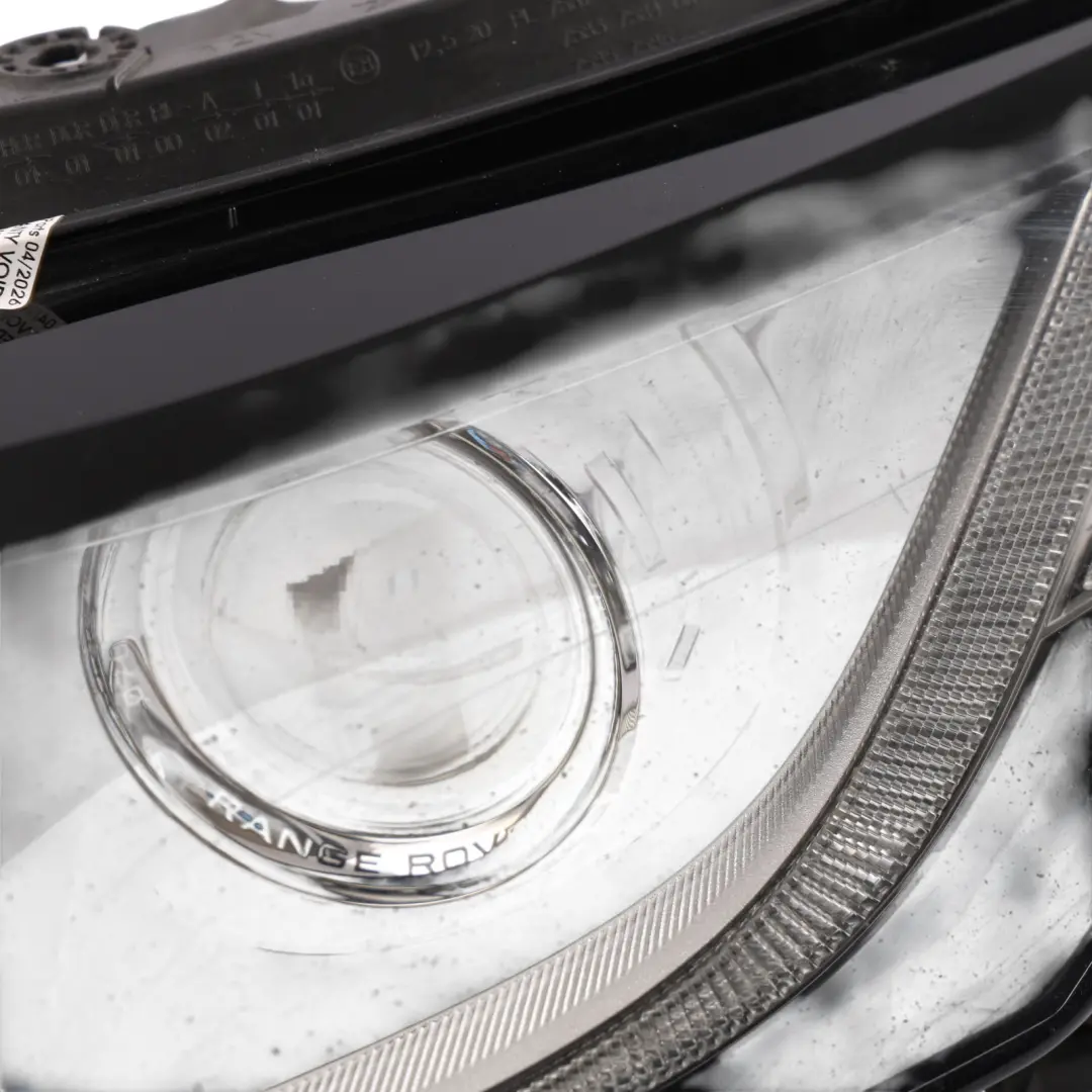 Front Headlight Headlamp Xenon Left N/S to Land Rover Evoque L538 with Part number GJ32-13W030-DC Land Rover Evoque L538 Front Headlight Headlamp Xenon Left N/S - SKU RHD-GJ32-13W030-DC-1 - Part number GJ32-13W030-DC