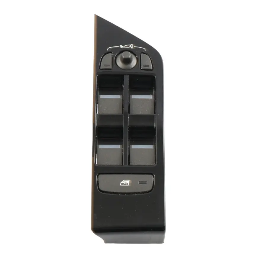 Range Rover Evoque L538 Front Door Window Control Switch Right O/S GJ32-14540-AB