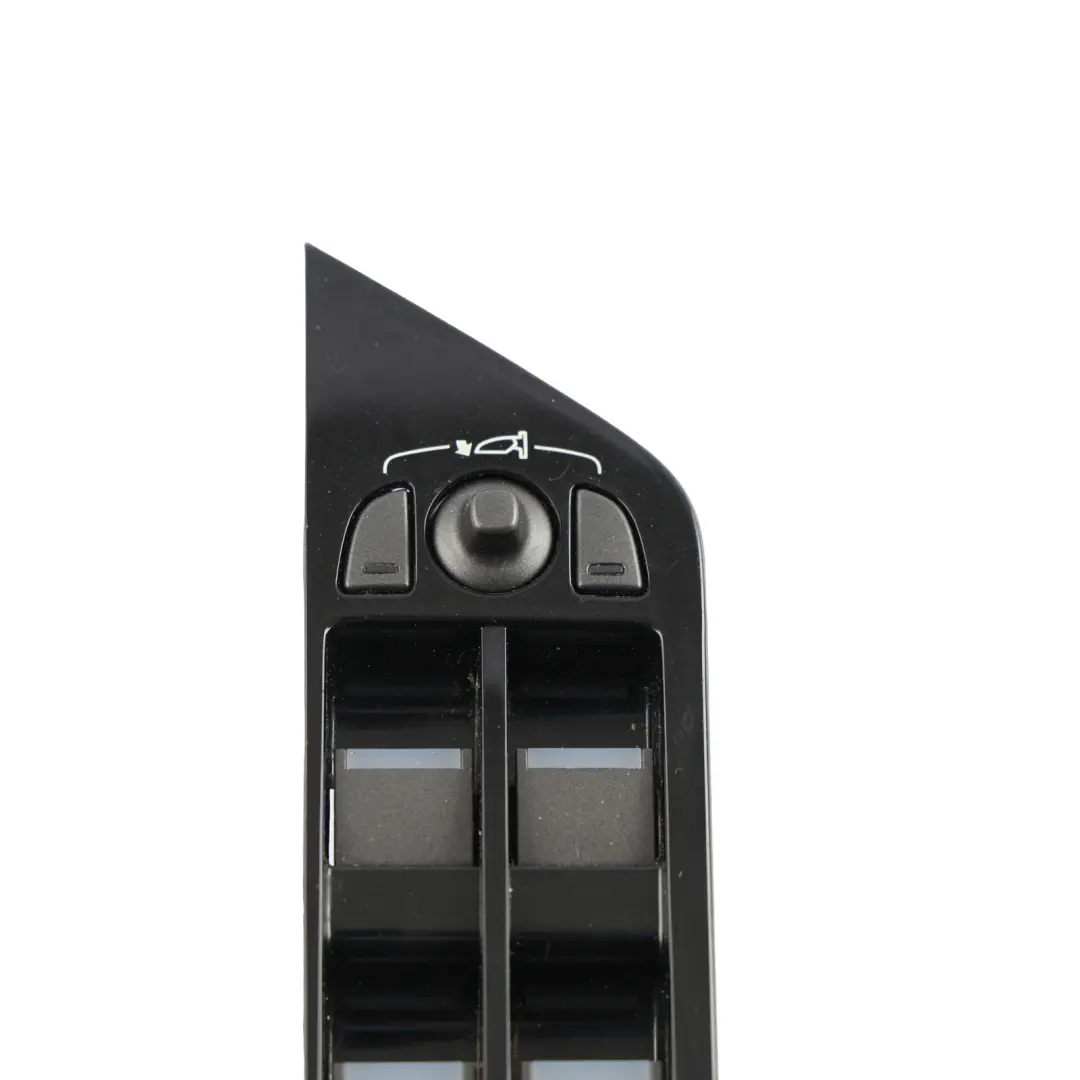 Range Rover Evoque L538 Front Door Window Control Switch Right O/S - SKU RHD-GJ32-14540-AB - Part number GJ32-14540-AB