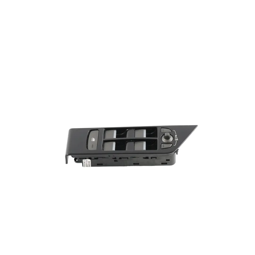 Range Rover Evoque L538 Front Door Window Control Switch Right O/S - SKU RHD-GJ32-14540-AB - Part number GJ32-14540-AB
