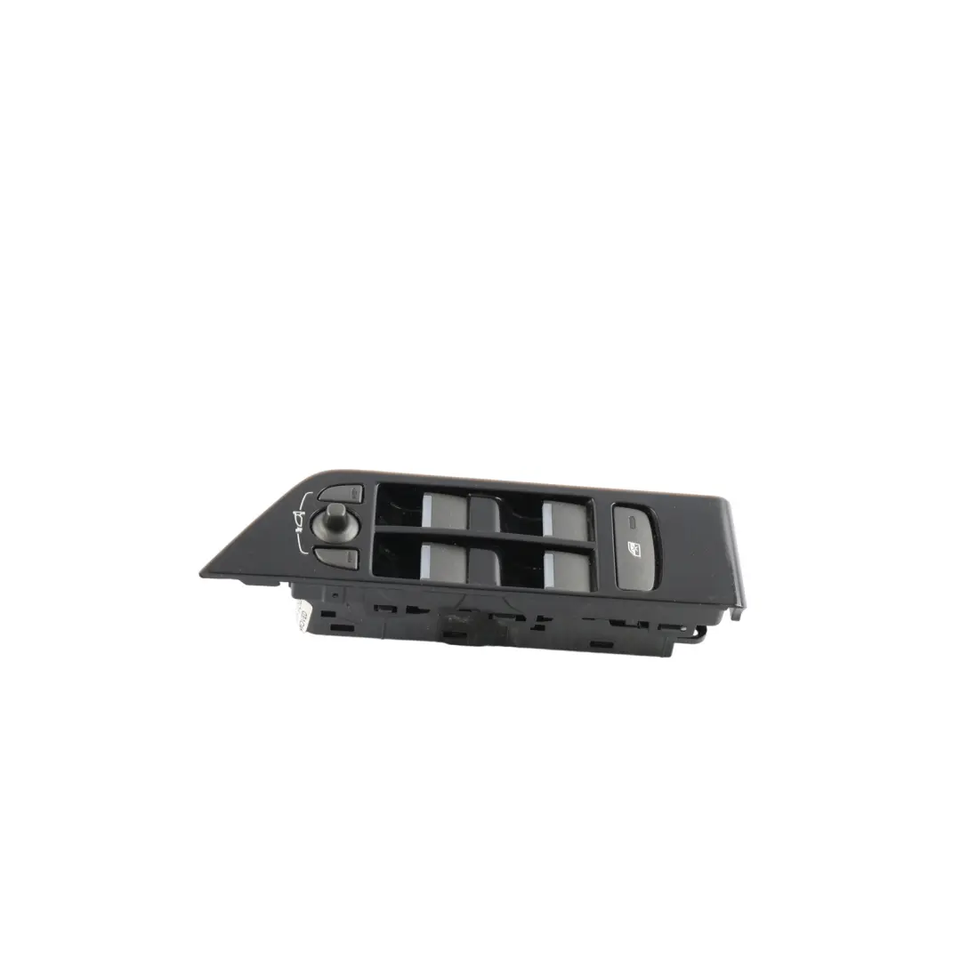 Range Rover Evoque L538 Front Door Window Control Switch Right O/S - SKU RHD-GJ32-14540-AB - Part number GJ32-14540-AB
