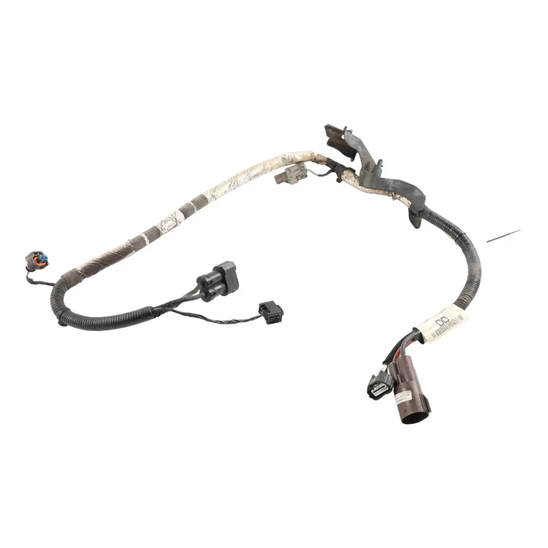 Steering Gear Wire Cable Harness Loom to Range Rover Evoque L538 with Part number GJ32-14A614-DD Range Rover Evoque L538 Steering Gear Wire Cable Harness Loom - SKU RHD-GJ32-14A614-DD - Part number GJ32-14A614-DD