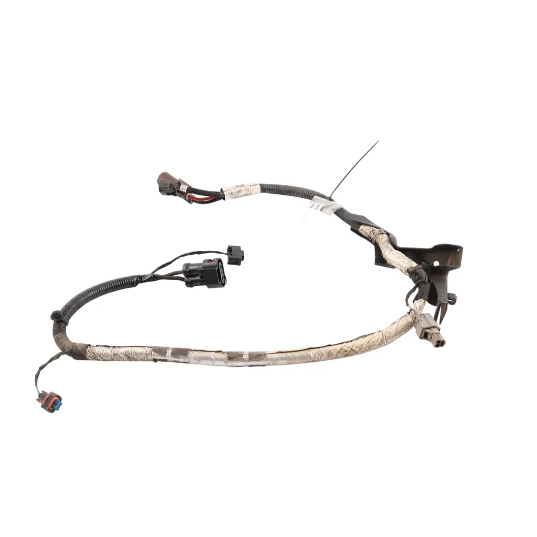 Range Rover Evoque L538 Steering Gear Wire Cable Harness Loom - SKU RHD-GJ32-14A614-DD - Part number GJ32-14A614-DD