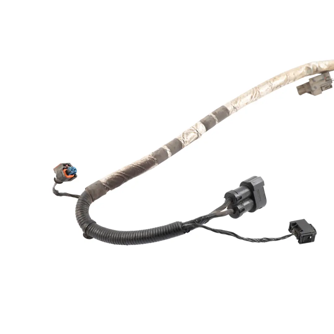 Range Rover Evoque L538 Steering Gear Wire Cable Harness Loom - SKU RHD-GJ32-14A614-DD - Part number GJ32-14A614-DD