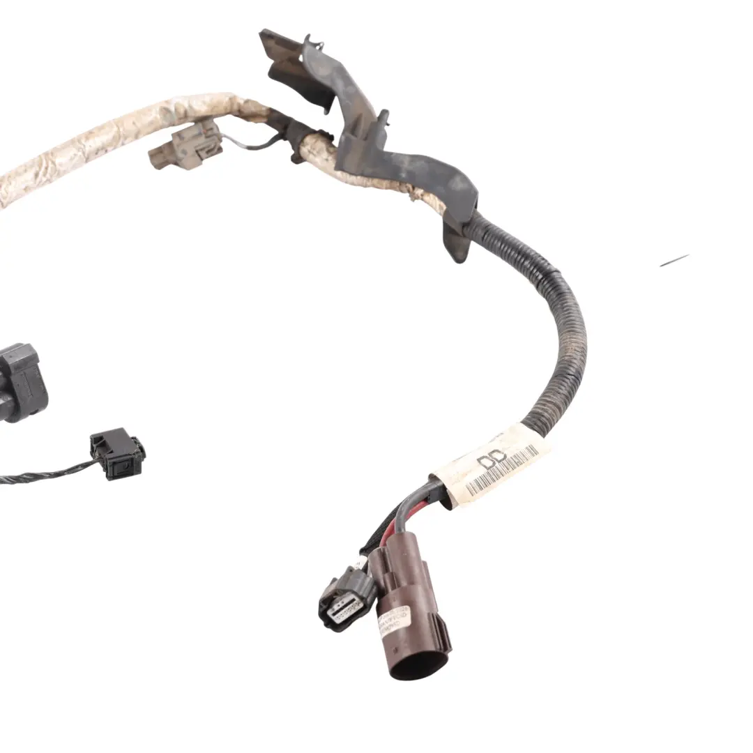 Range Rover Evoque L538 Steering Gear Wire Cable Harness Loom - SKU RHD-GJ32-14A614-DD - Part number GJ32-14A614-DD