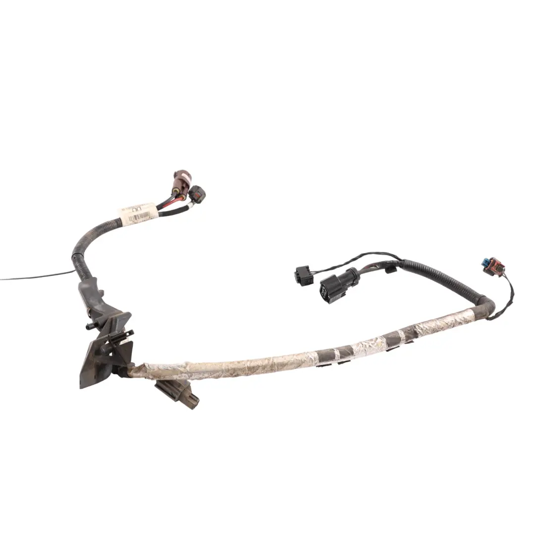 Range Rover Evoque L538 Steering Gear Wire Cable Harness Loom - SKU RHD-GJ32-14A614-DD - Part number GJ32-14A614-DD