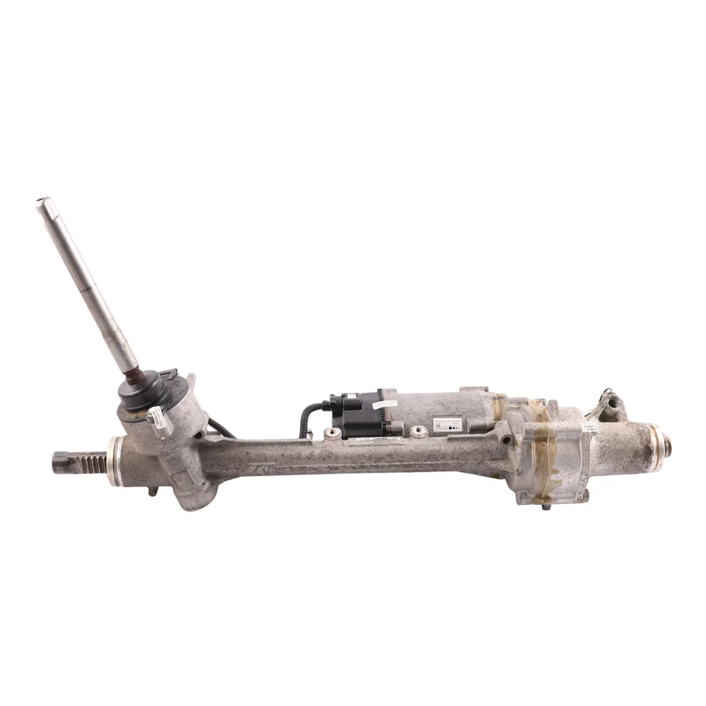 Range Rover Evoque L538 Electric Power Steering Rack Gear GJ32-3200-BB
