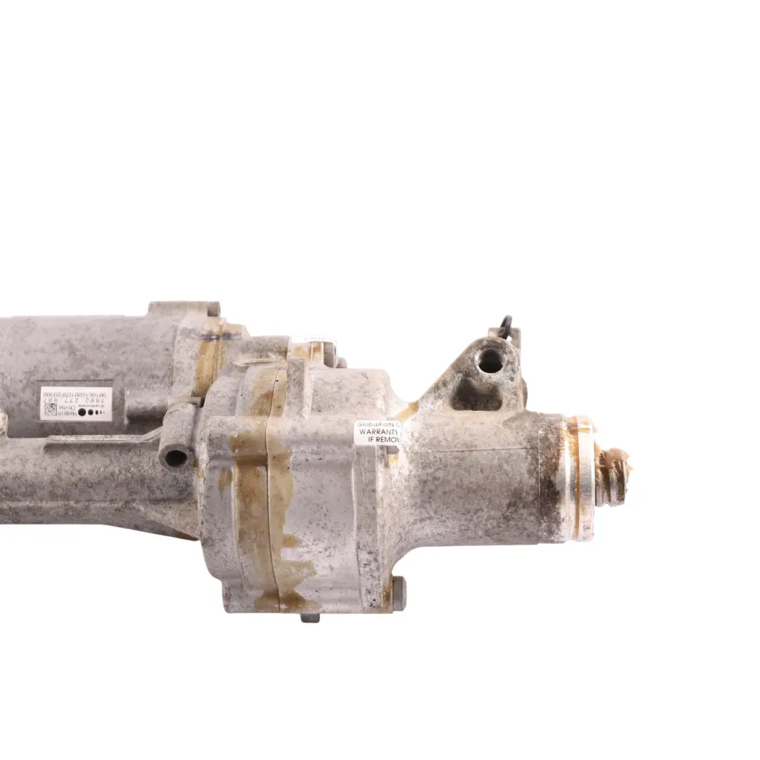 Steering Rack Gear to Range Rover Evoque L538 Electric Power with Part number GJ32-3200-BB Range Rover Evoque L538 Electric Power Steering Rack Gear - SKU RHD-GJ32-3200-BB - Part number GJ32-3200-BB